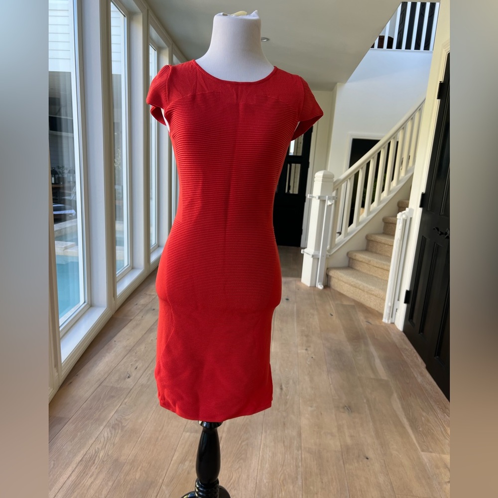 Parker Knit Dress